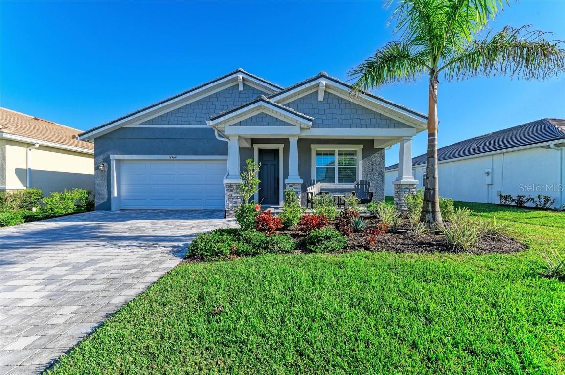 17962 Solstice Ave., Venice, FL 34293