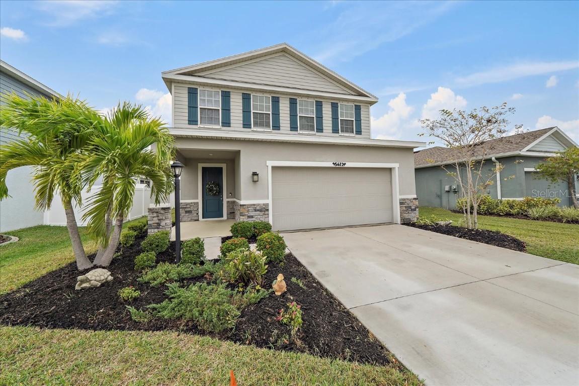 5412 Peaceful Creek Cove, Bradenton, FL 34203