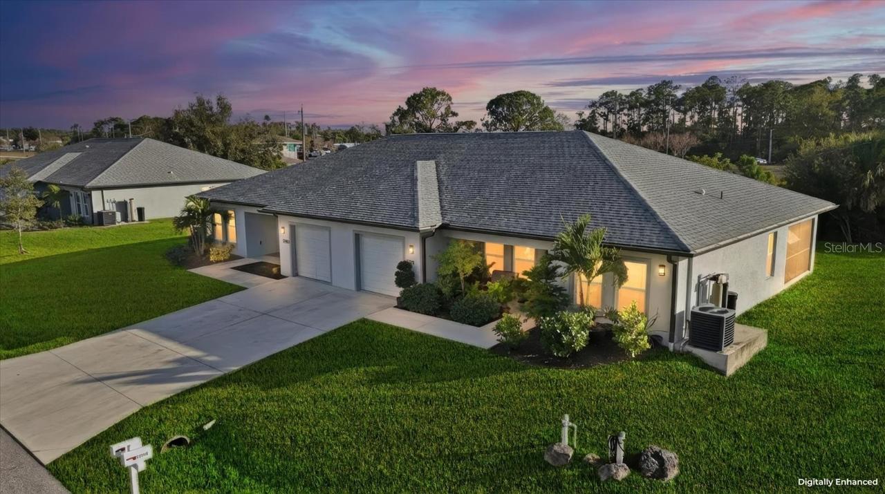 12025 Saragossa Ln., North Port, FL 34287