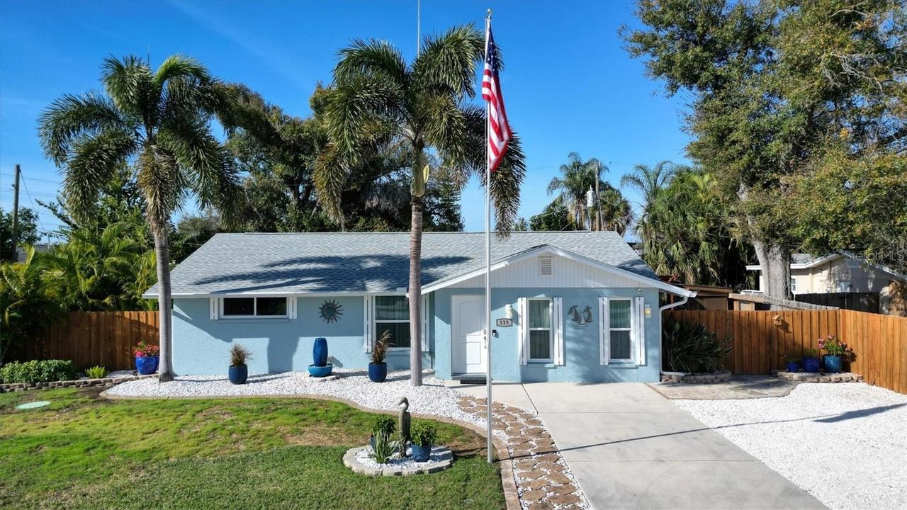 133 Altair Rd., Venice, FL 34293