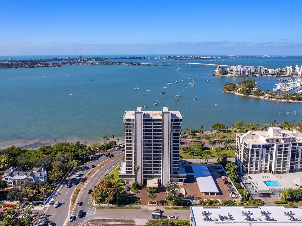 770 S Palm Ave. #1201, Sarasota, FL 34236