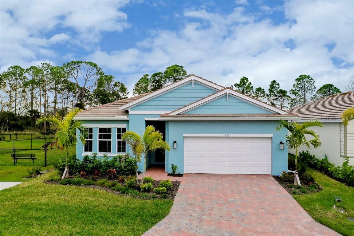 438 Ibiza Loop, Venice, FL 34292