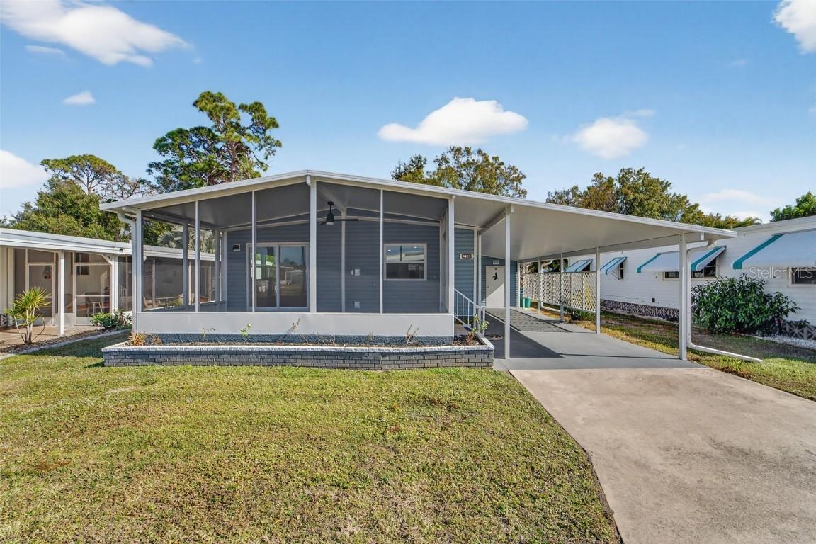 190 Pago Pago Ln., Englewood, FL 34223