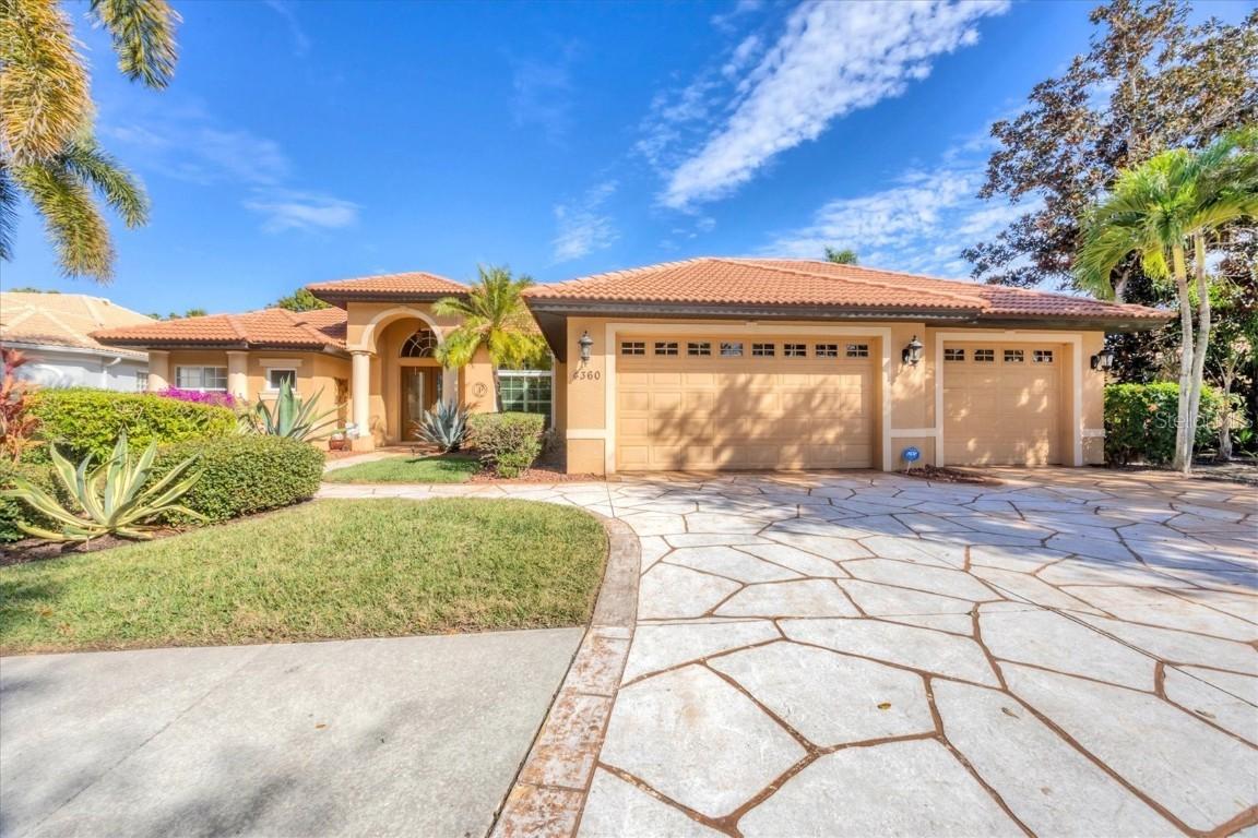 4360 Corso Venetia Blvd., Venice, FL 34293