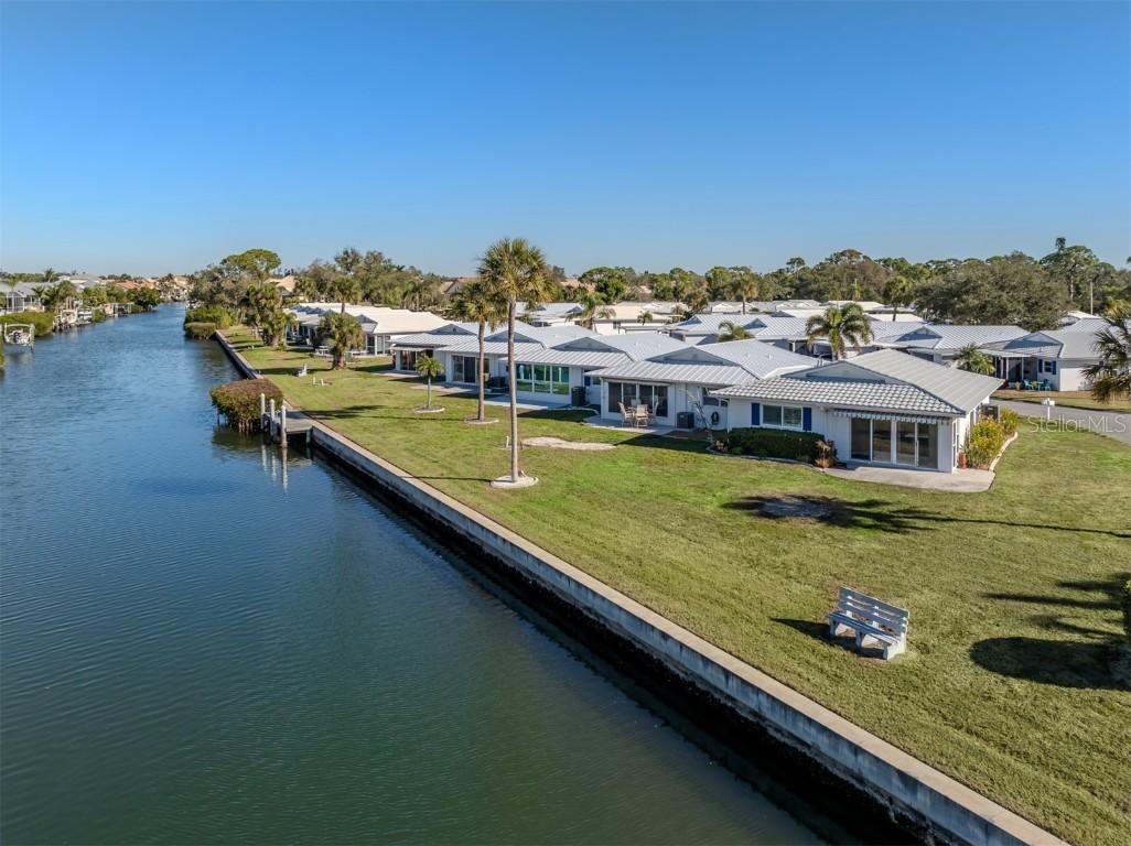 611 Fair Winds Dr., Nokomis, FL 34275