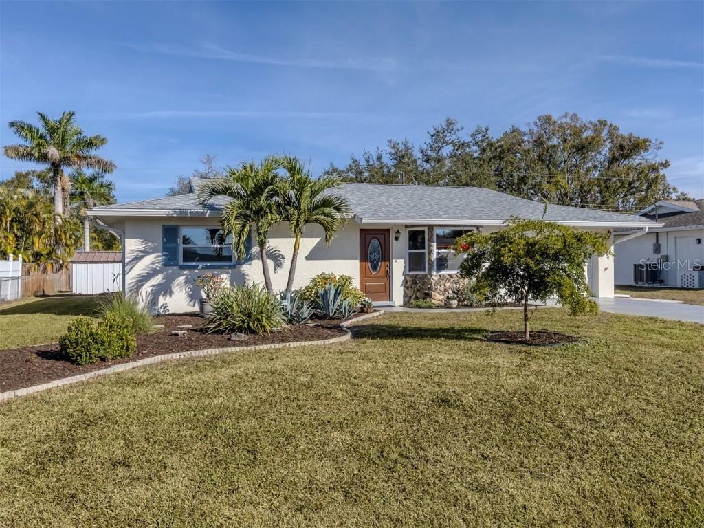 1316 Poplar Ave., Venice, FL 34285