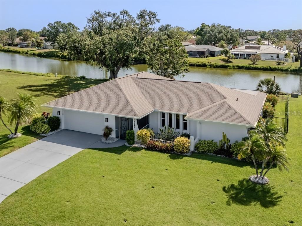 1232 Pine Needle Rd., Venice, FL 34285