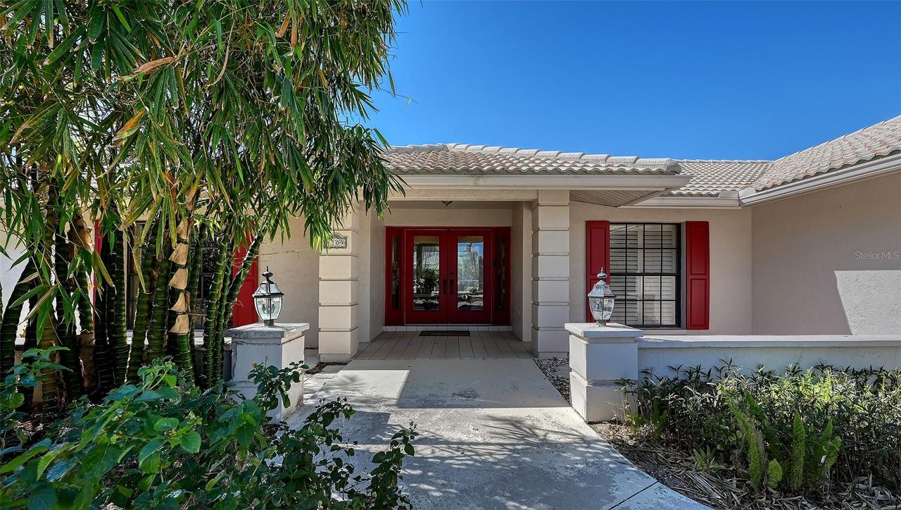 1109 Delacroix Cir., Nokomis, FL 34275