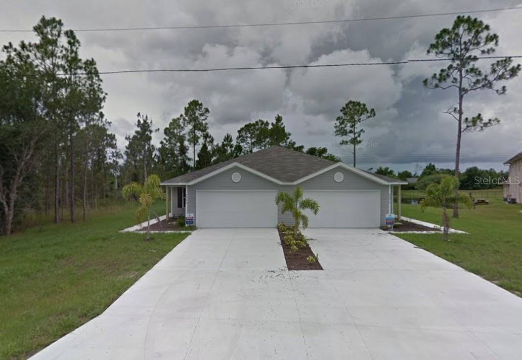 [Address Hidden by Seller], Punta Gorda, FL 33983