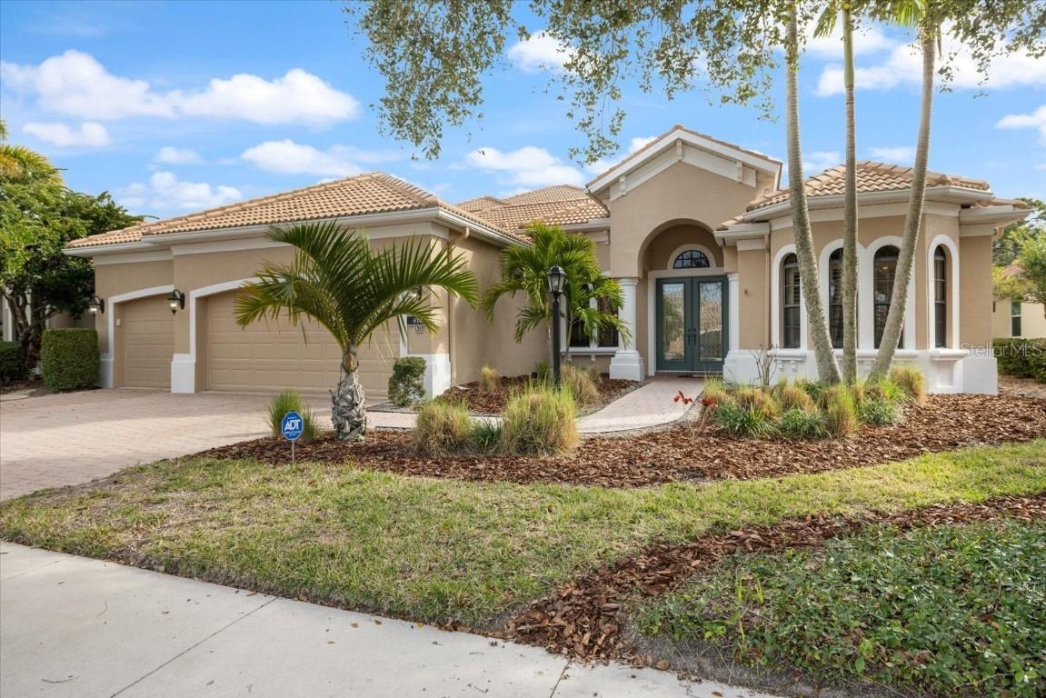 616 Crane Prairie Way, Osprey, FL 34229