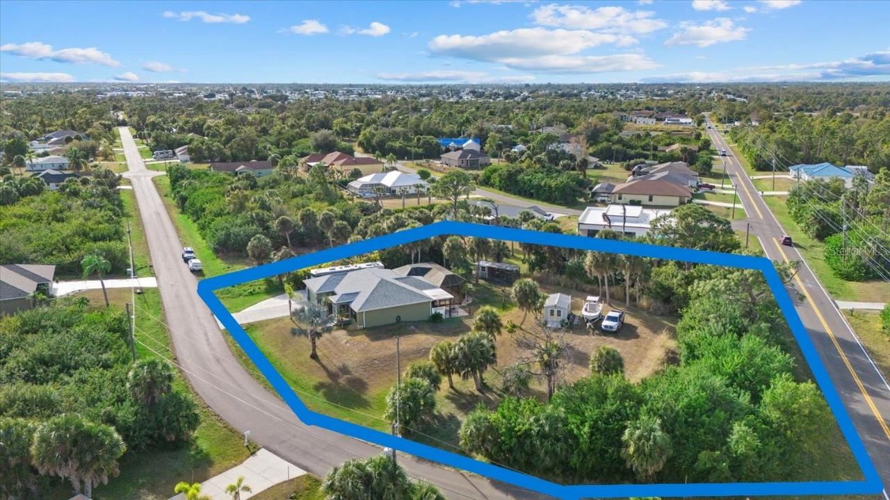 9266 Clewiston Ter., Englewood, FL 34224