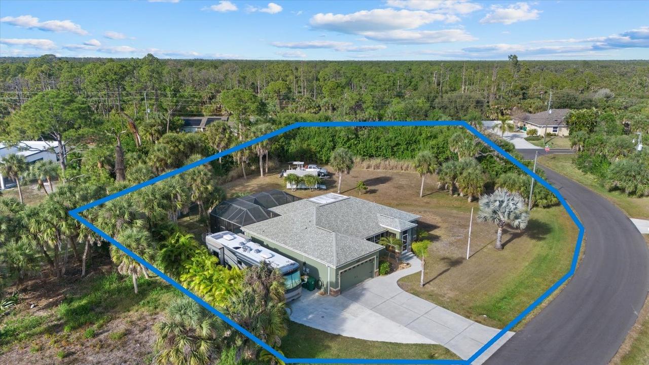 9266 Clewiston Ter., Englewood, FL 34224