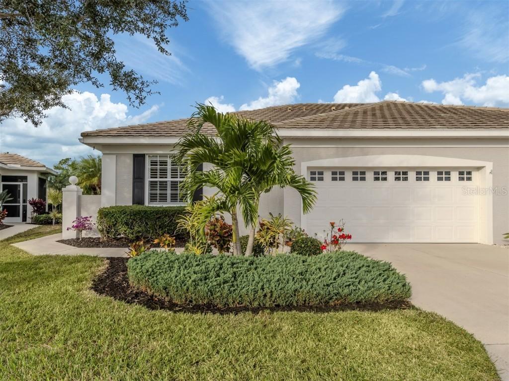 1649 Monarch Dr., Venice, FL 34293