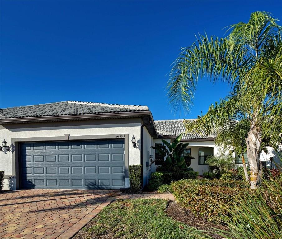 18963 Lanuvio St., Venice, FL 34293