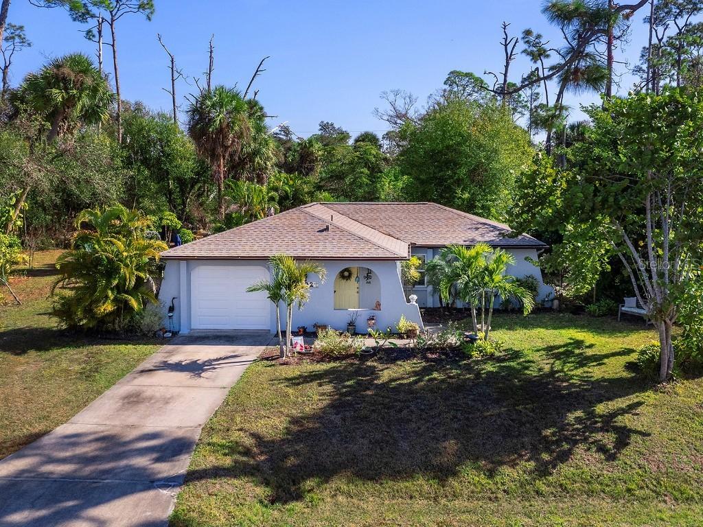3932 Ragen St., North Port, FL 34287