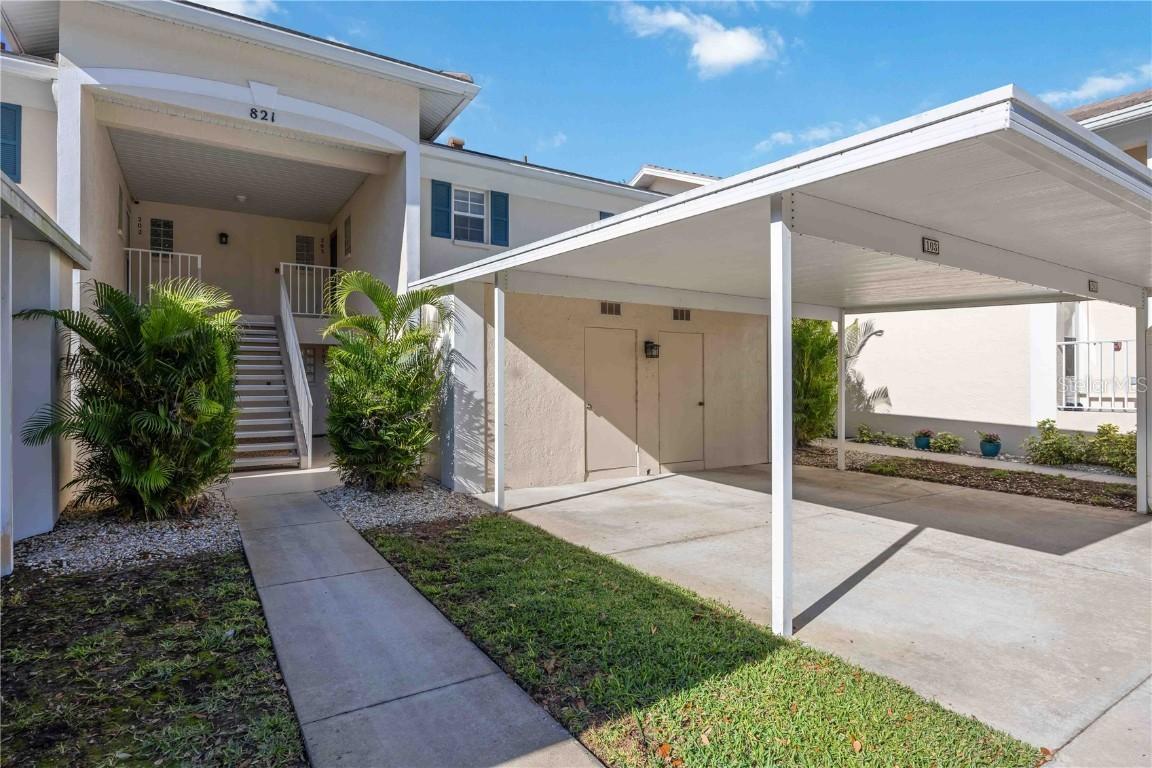 821 Montrose Dr. #103, Venice, FL 34293