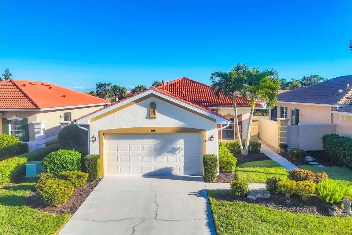 301 Padova Way, North Venice, FL 34275