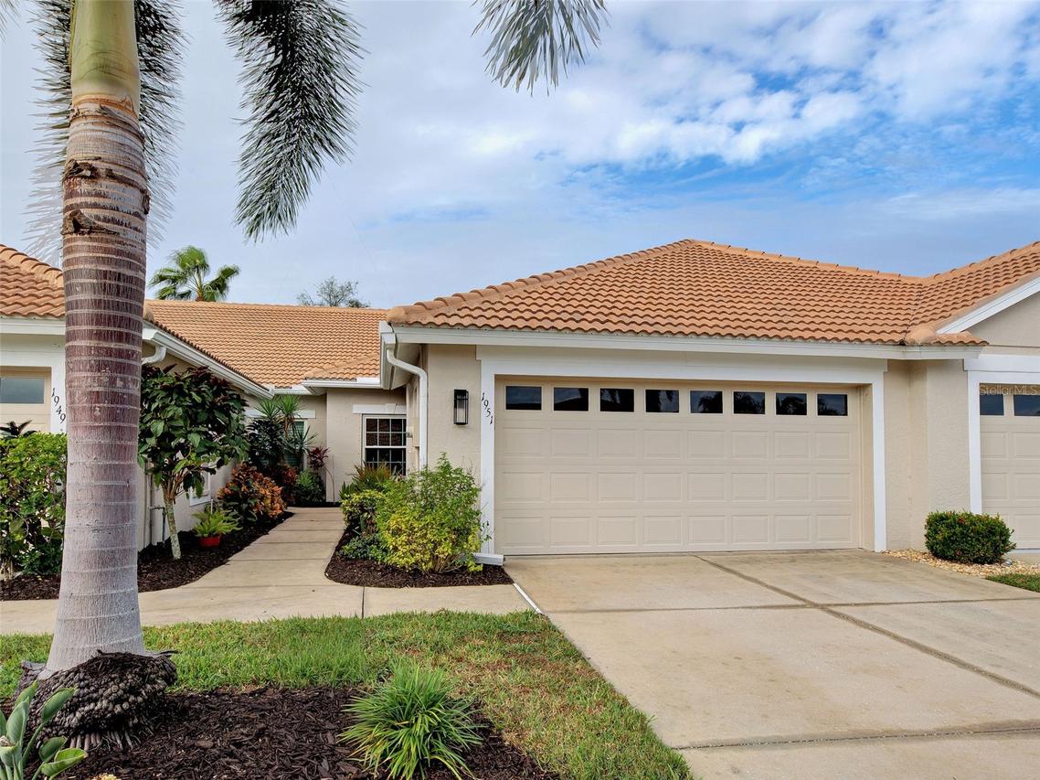 1951 San Silvestro Dr., Venice, FL 34285
