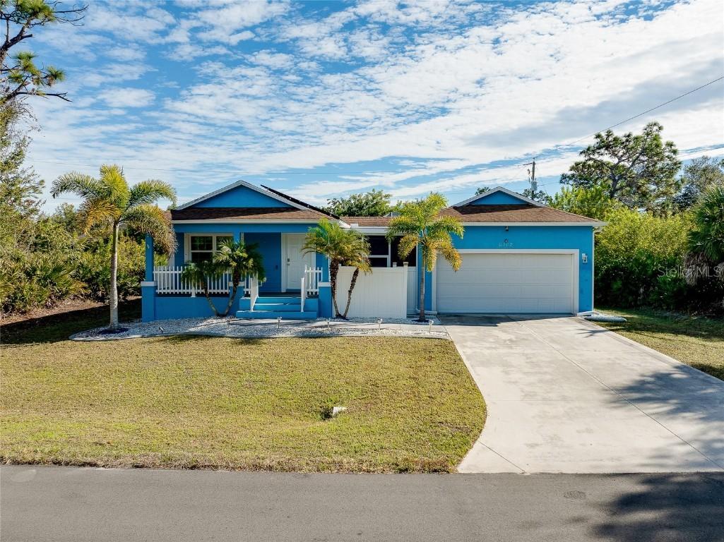 6302 Braun St., Englewood, FL 34224