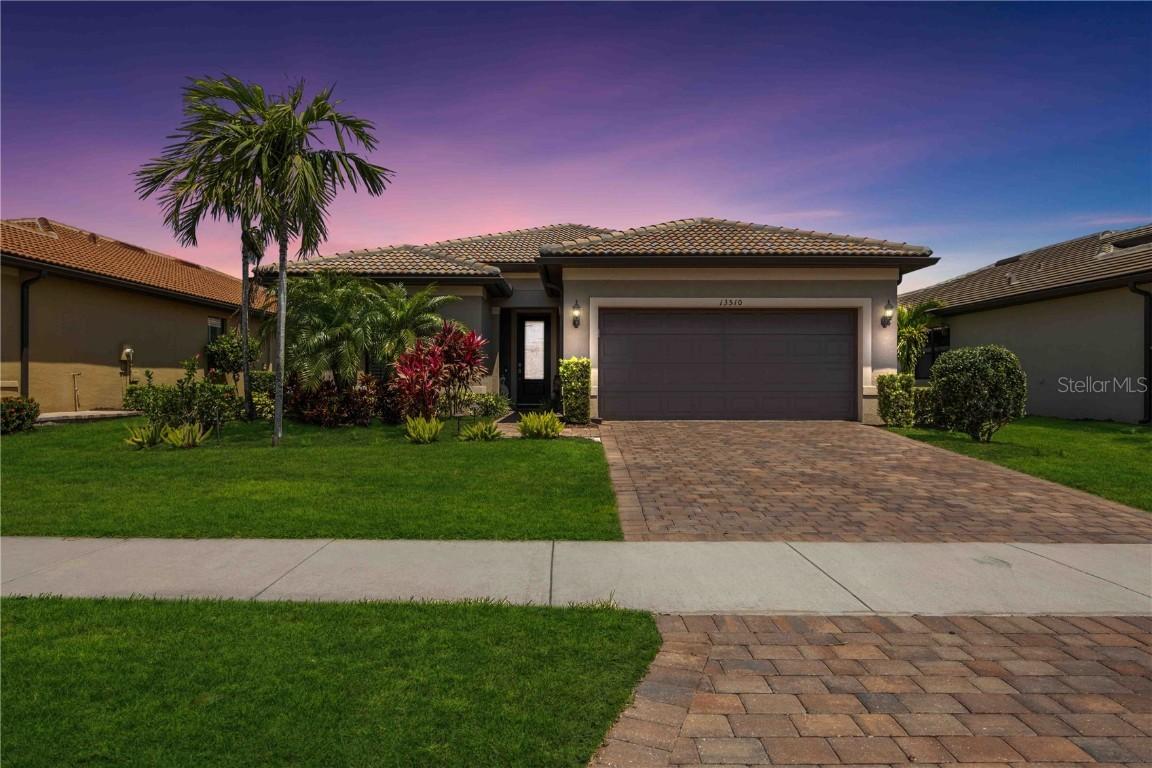 13510 Esposito St., Venice, FL 34293