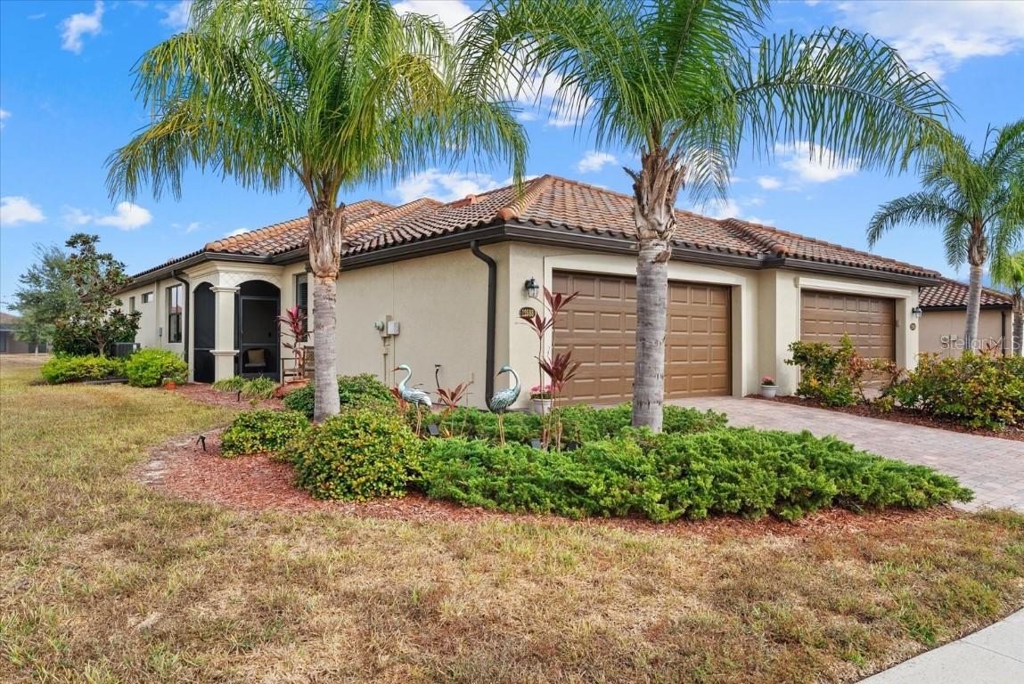 12588 Garibaldi Ln., Venice, FL 34293