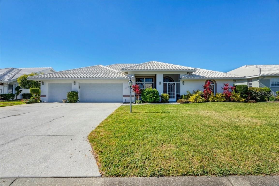 1008 Beckley Cir., Venice, FL 34292