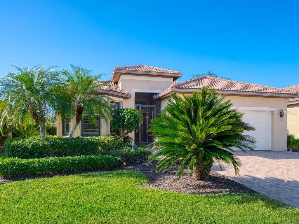 1856 Batello Dr., Venice, FL 34292