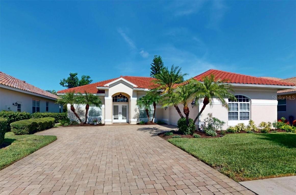 421 Marsh Creek Rd., Venice, FL 34292