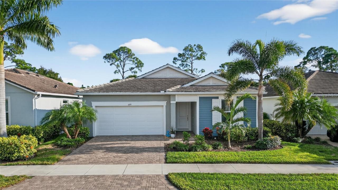 11695 Alessandro Ln., Venice, FL 34293