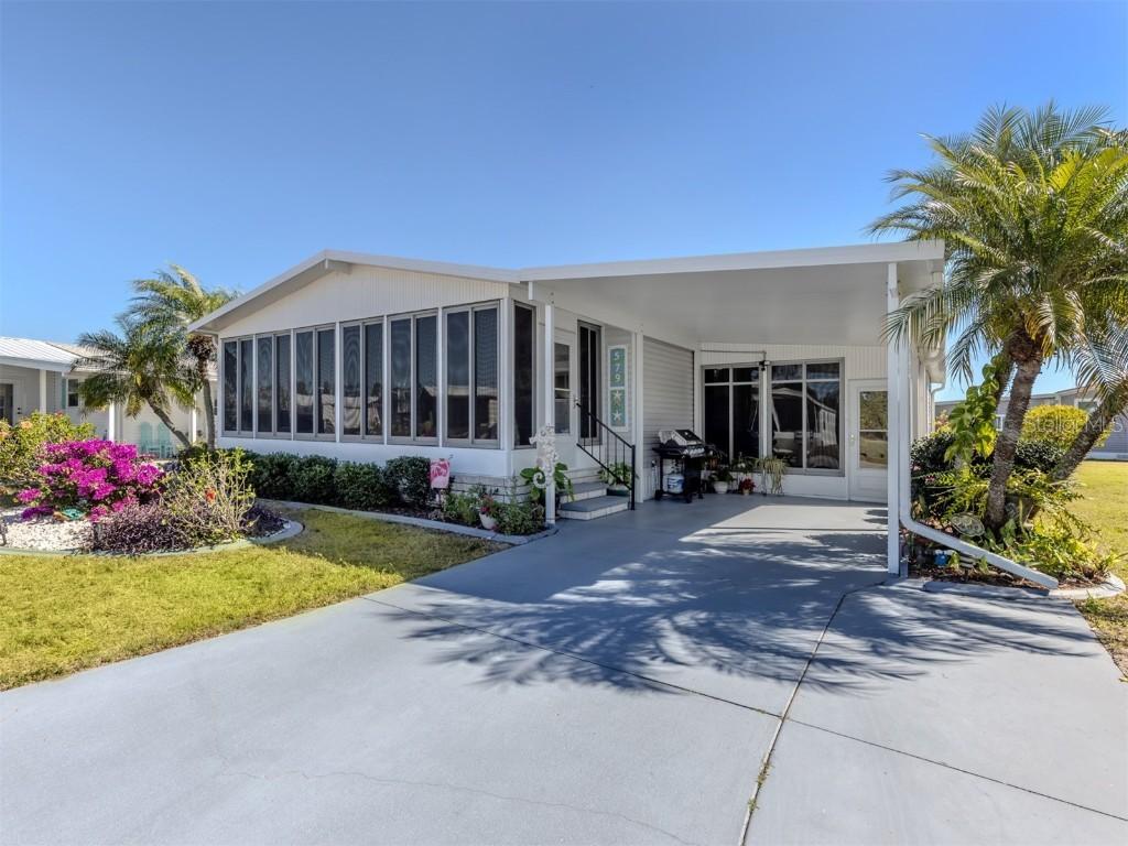579 Portside Dr., North Port, FL 34287