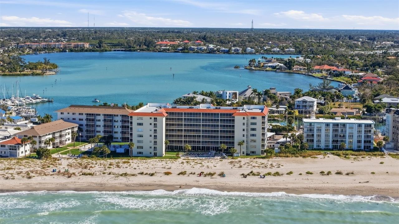 1150 Tarpon Center Dr. #1-A, Venice, FL 34285