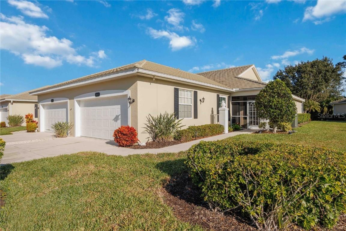 760 Tartan Dr., Venice, FL 34293