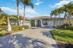 412 Otter Creek Dr., Venice, FL 34292