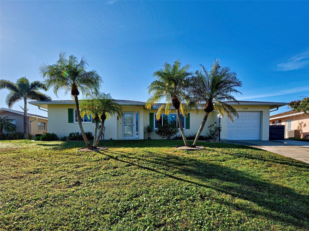 1350 Lakeside Dr., Venice, FL 34293