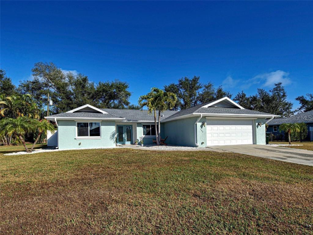 153 Hourglass Dr., Venice, FL 34293