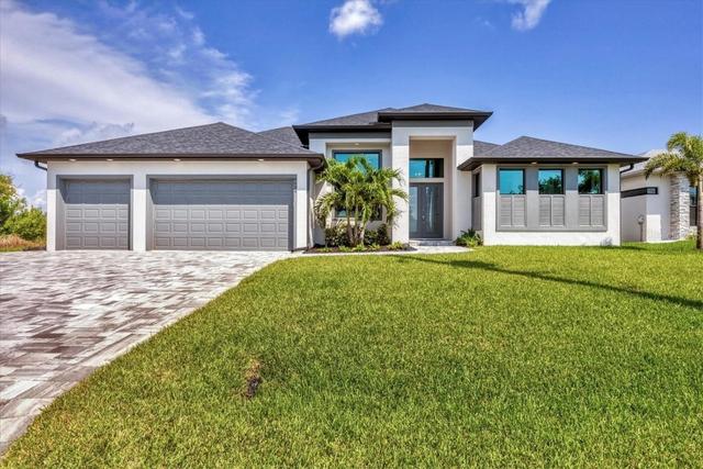 New Homes For Sale This Week in Port Charlotte: January 2nd to January 8th