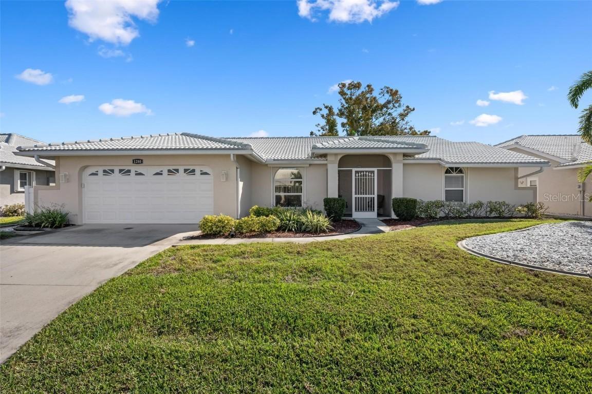 1280 Covey Ct., Venice, FL 34293