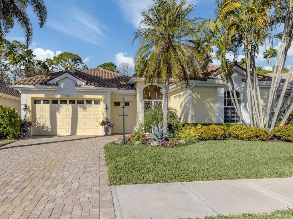 505 Cheval Dr., Venice, FL 34292