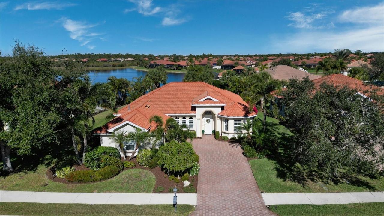 133 Medici Ter., North Venice, FL 34275