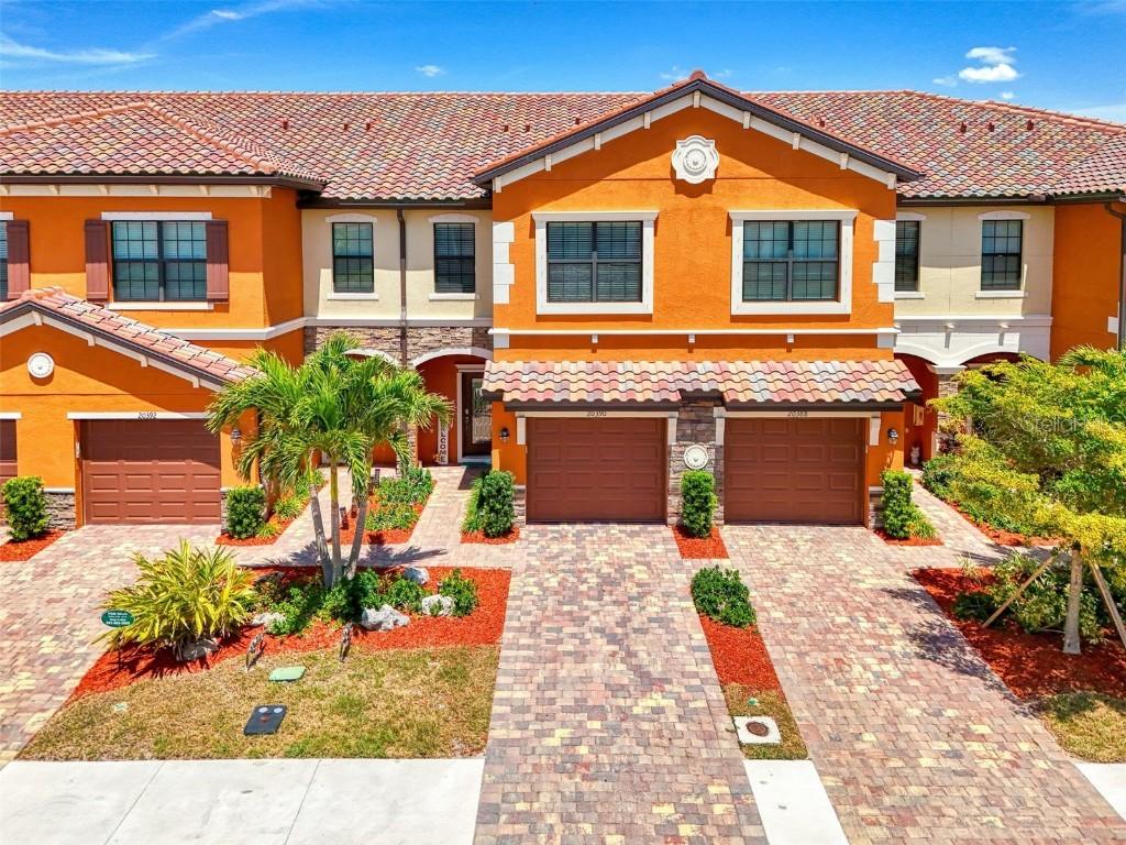 20390 Lagente Cir., Venice, FL 34293