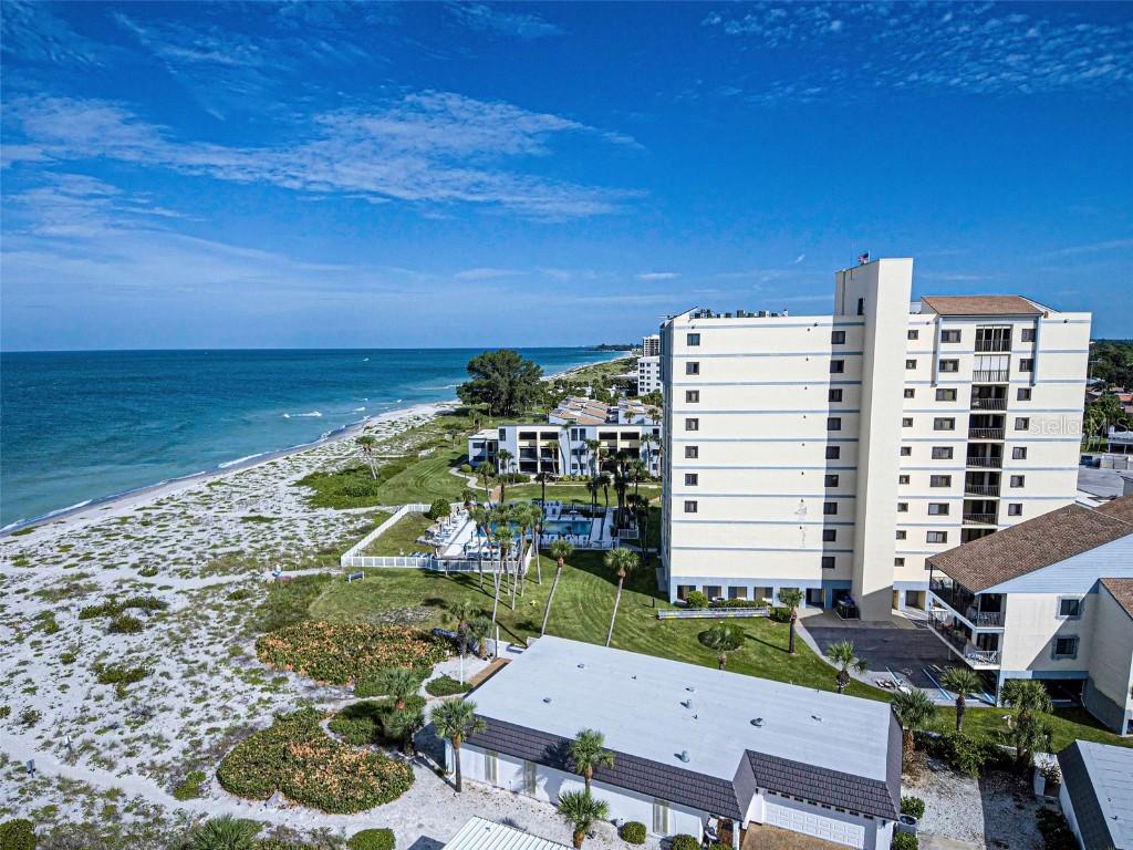 700 Golden Beach Bv #121, Venice, FL 34285