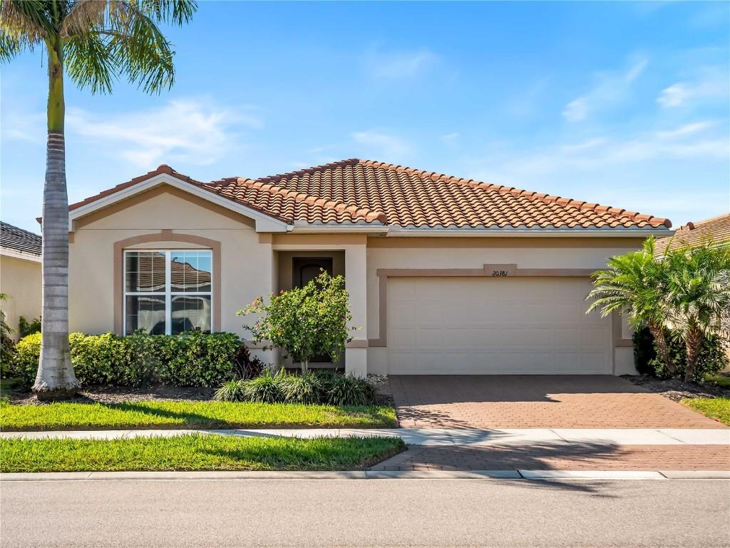 20381 Minuet Pl., Venice, FL 34293