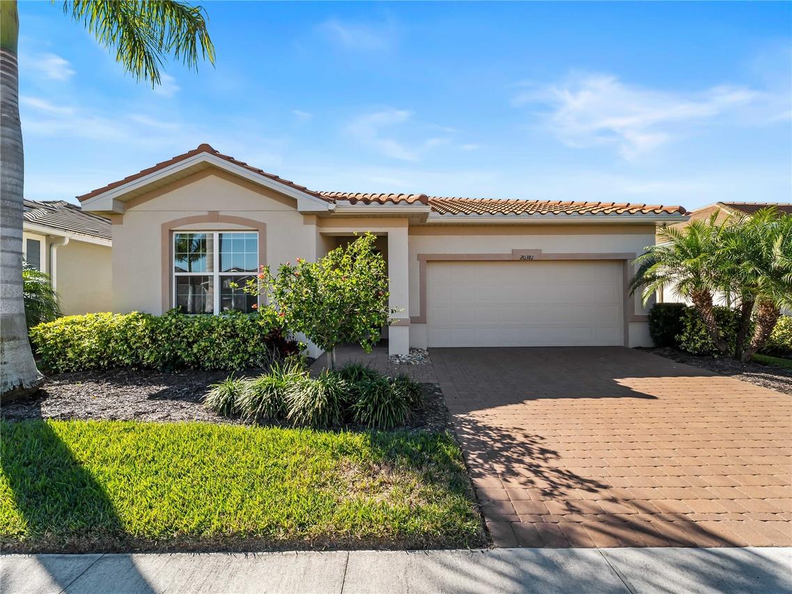 20381 Minuet Pl., Venice, FL 34293