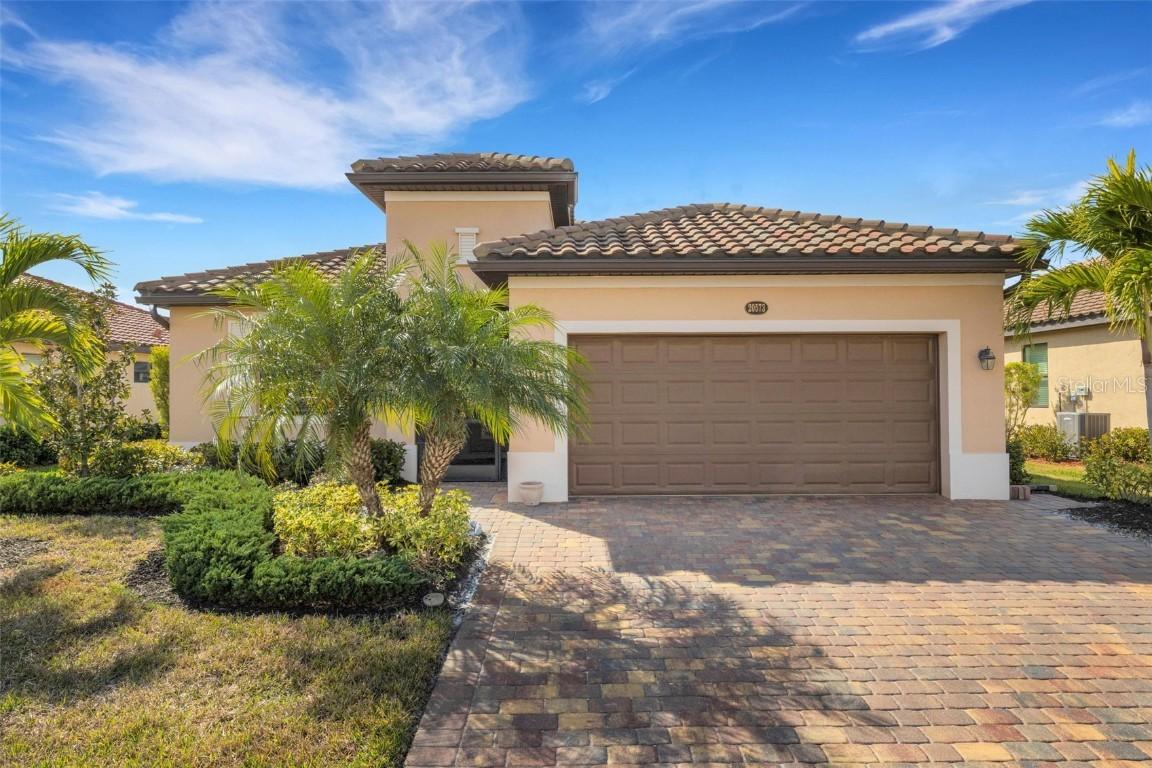 20573 Trattoria Loop, Venice, FL 34293