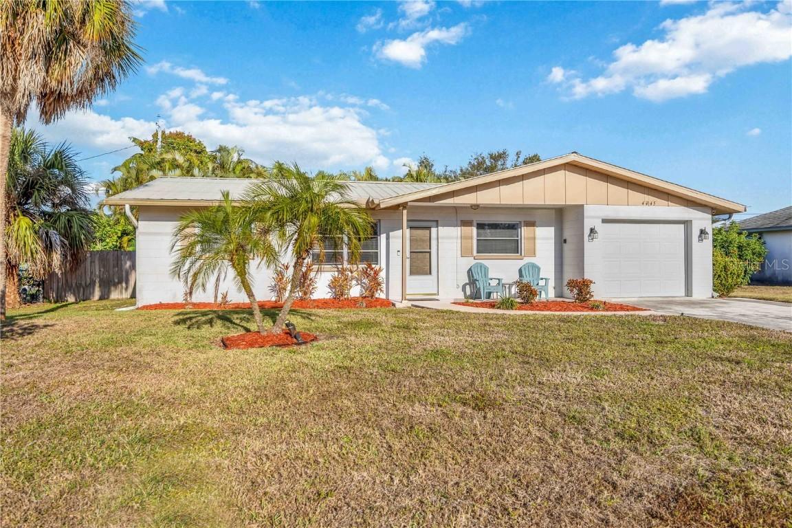 4445 Alligator Dr., Venice, FL 34293