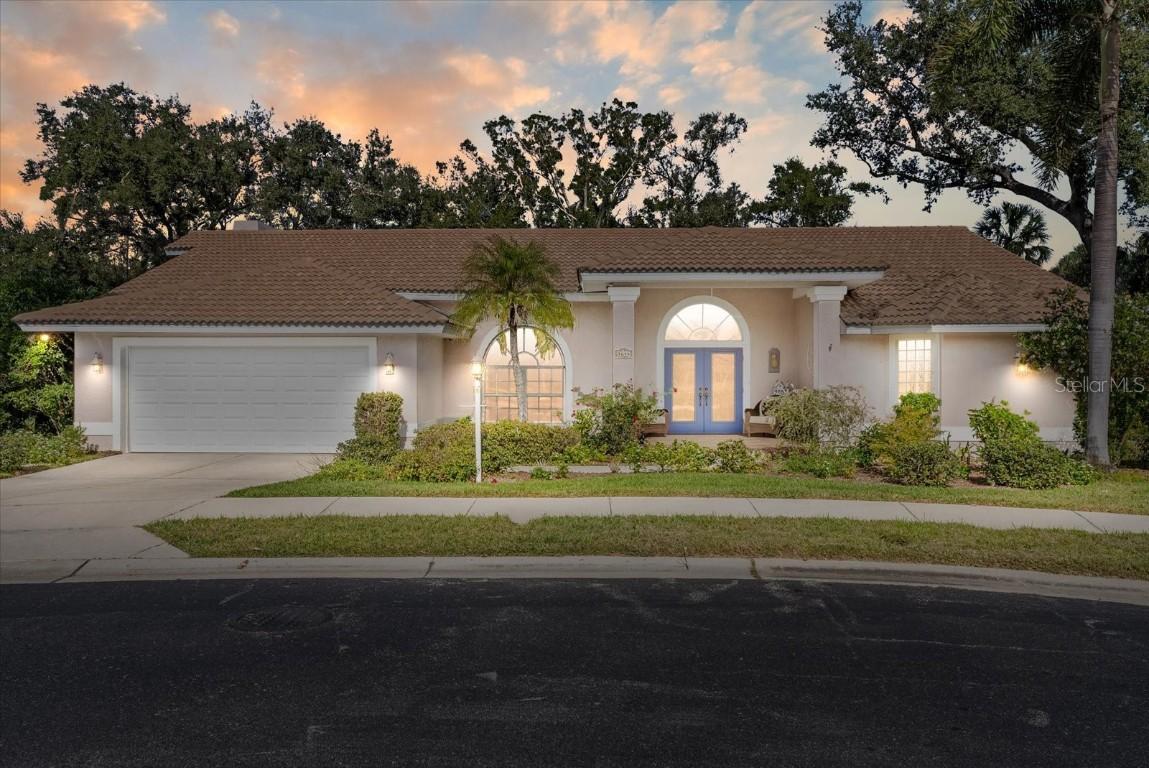 1644 Liscourt Dr., Venice, FL 34292