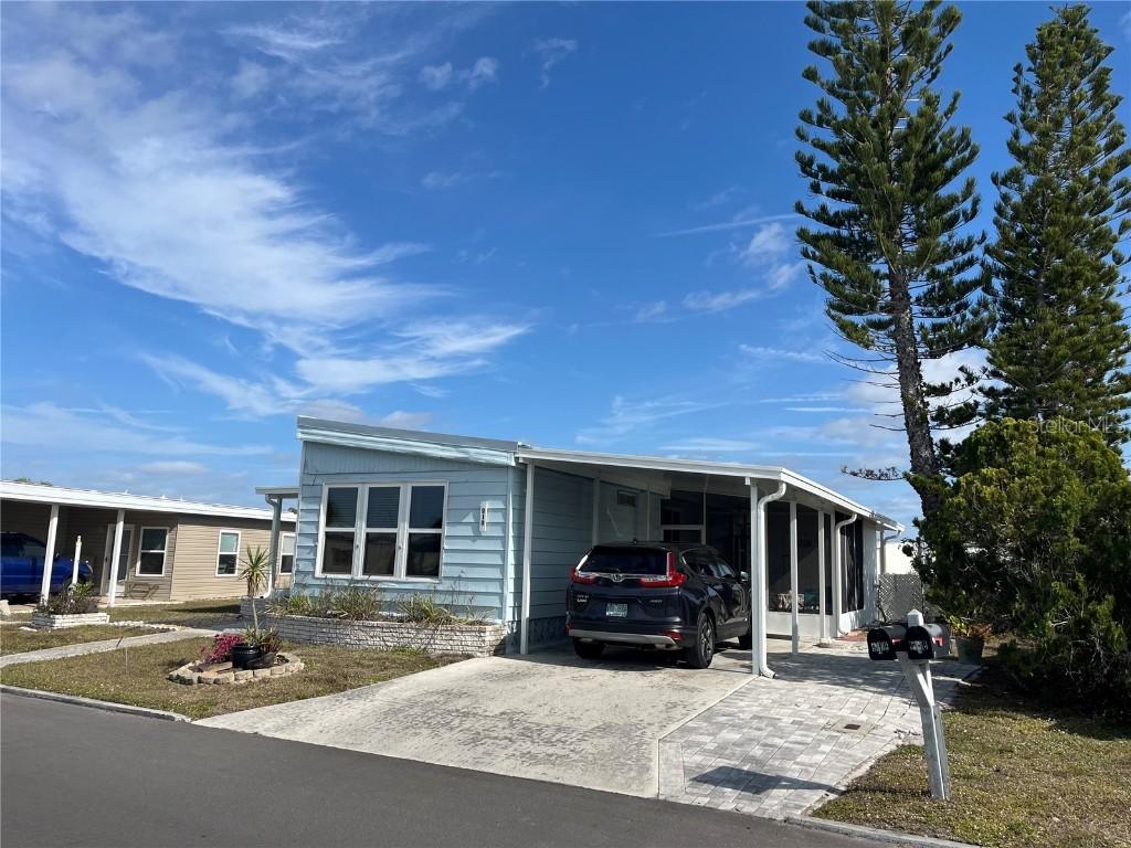 919 Cortina Blvd., Venice, FL 34285