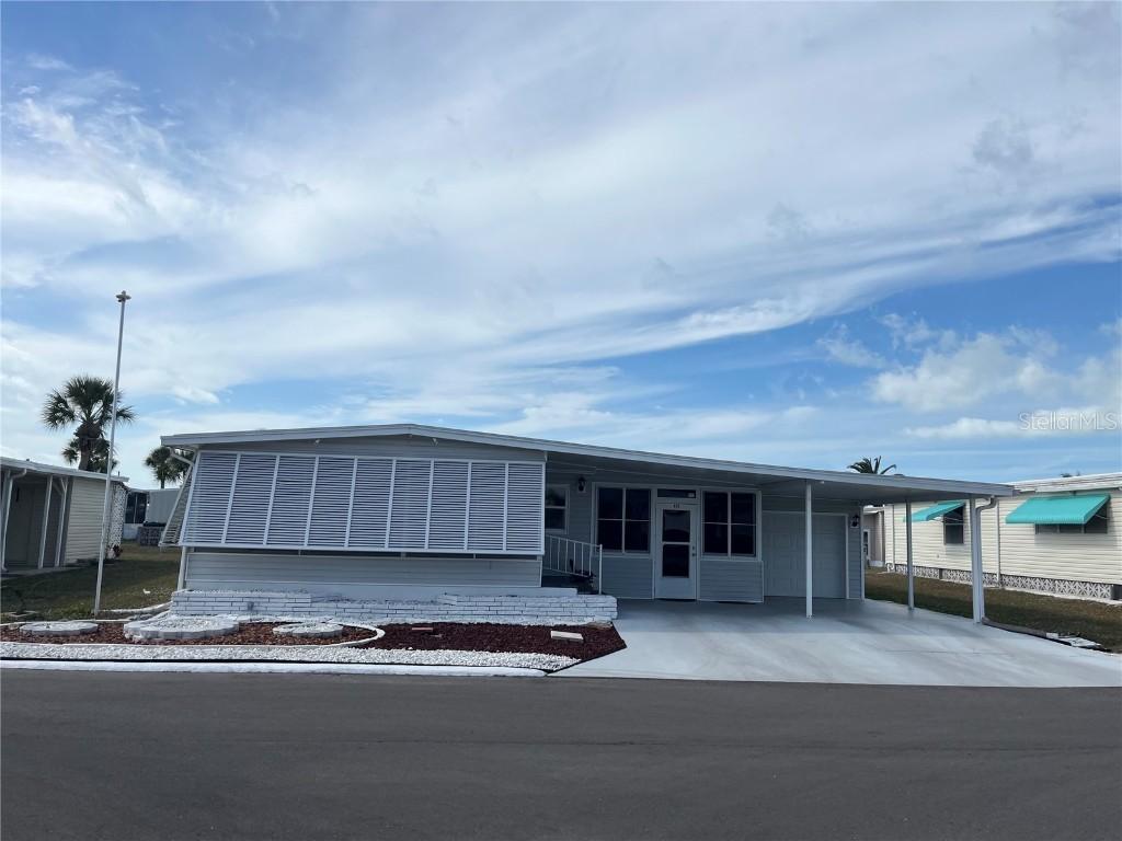 826 Trento Dr., Venice, FL 34285