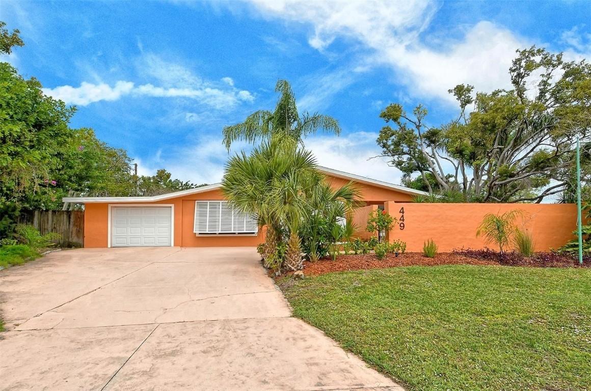 449 Redwood Rd., Venice, FL 34293