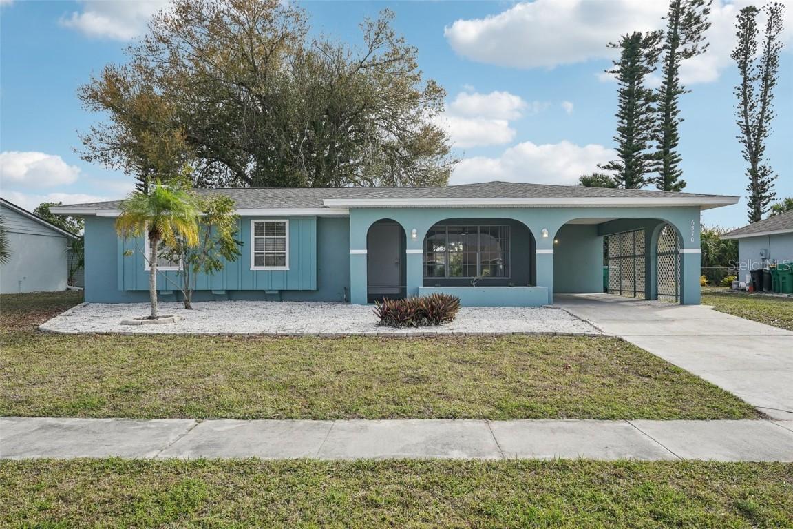 6570 Coliseum Blvd., Port Charlotte, FL 33981